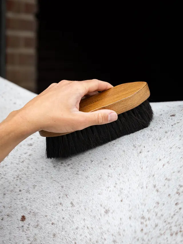 LeMieux Artisan Combi Body Brush
