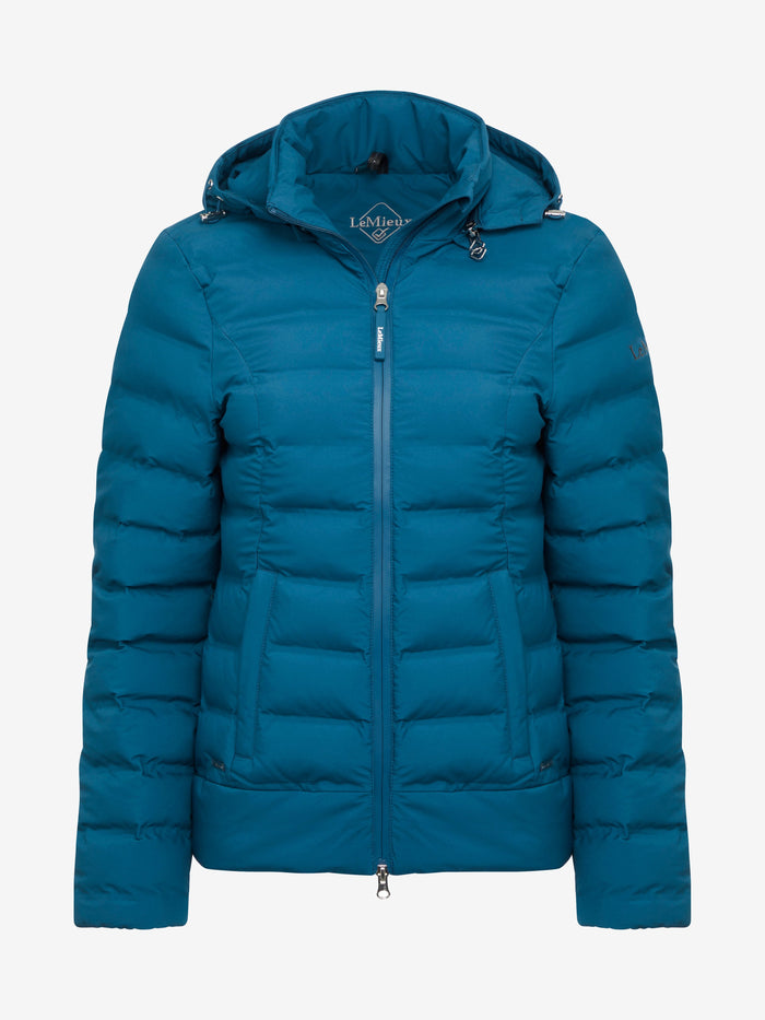 LeMieux Elize Waterproof Puffer Jacket