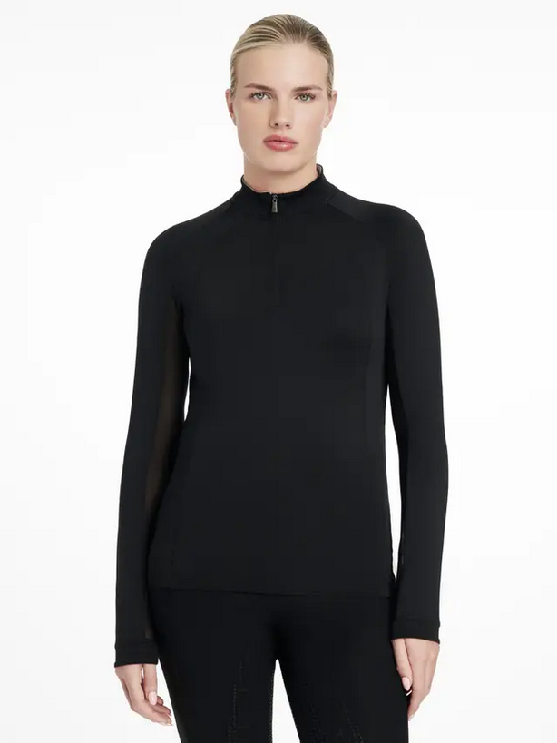 LeMieux Halle Lightweight Base Layer