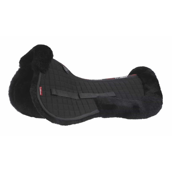 LeMieux Lambskin Half Pad