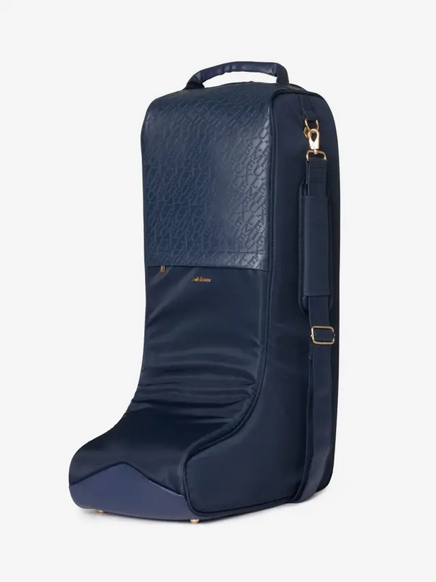 LeMieux Luxe Boot Bag