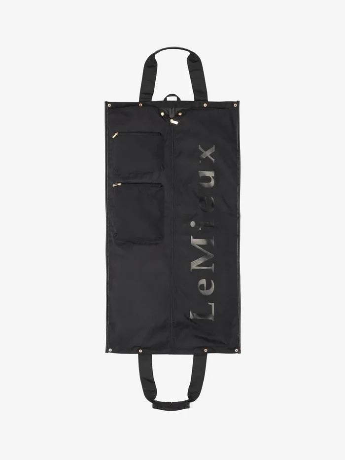 LeMieux Luxe Show Jacket Duffle Bag