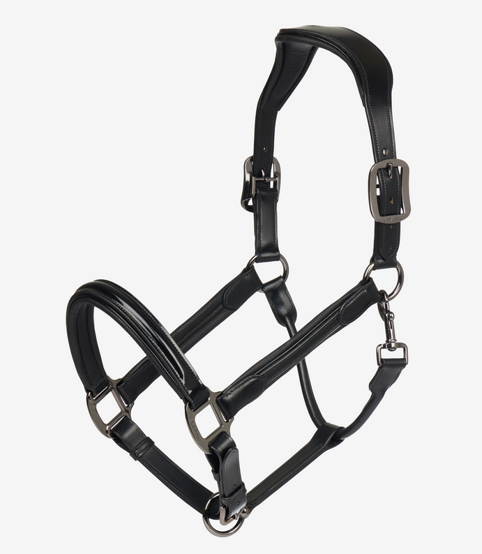 LeMieux Patent Leather Halter