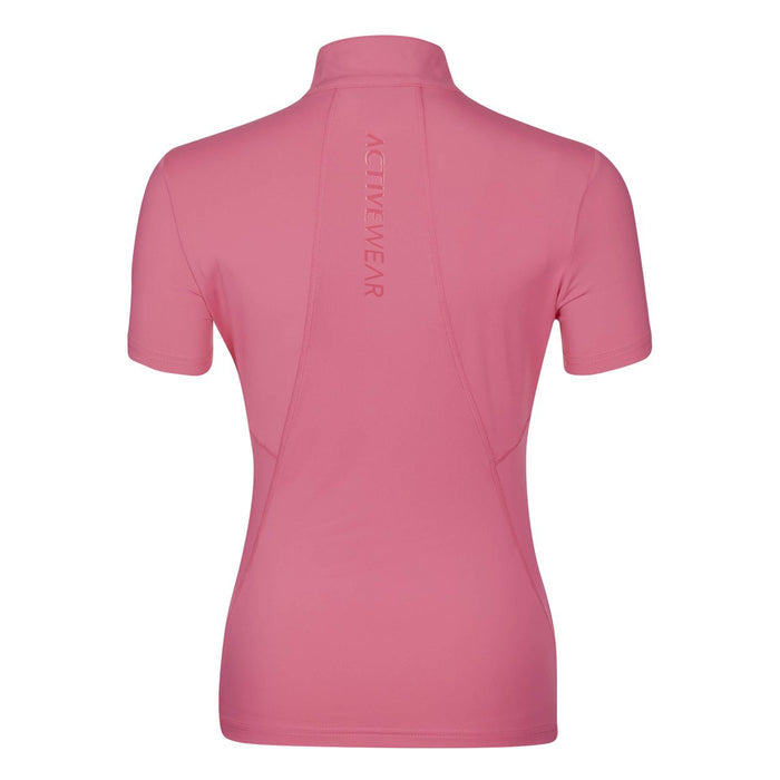 LeMieux Short Sleeve Base Layer