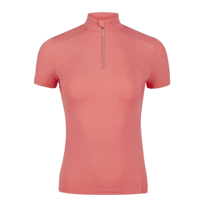 LeMieux Short Sleeve Base Layer