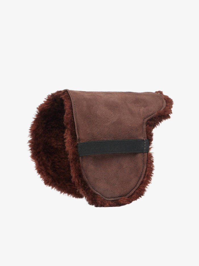 Numnah / Brown
