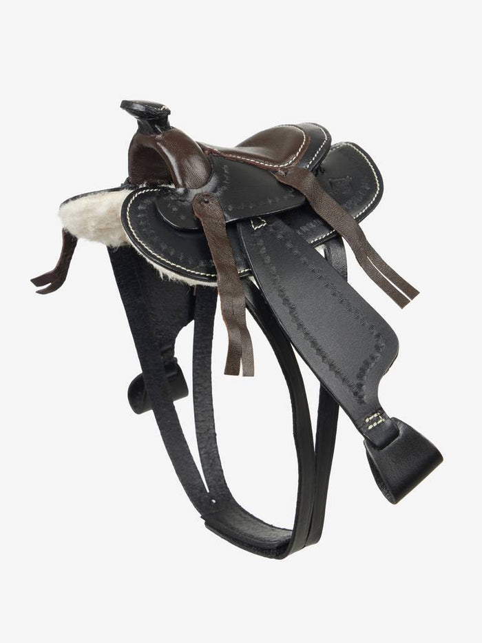 LeMieux Toy Pony Saddle