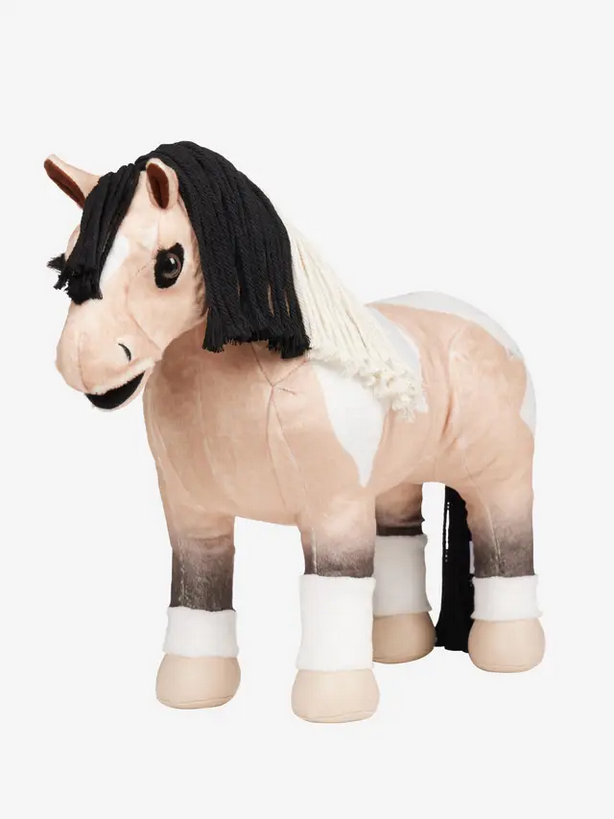 Toby / Tobiano