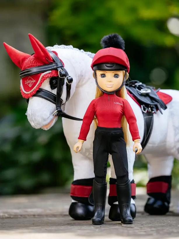 LeMieux Toy Rider Outfits
