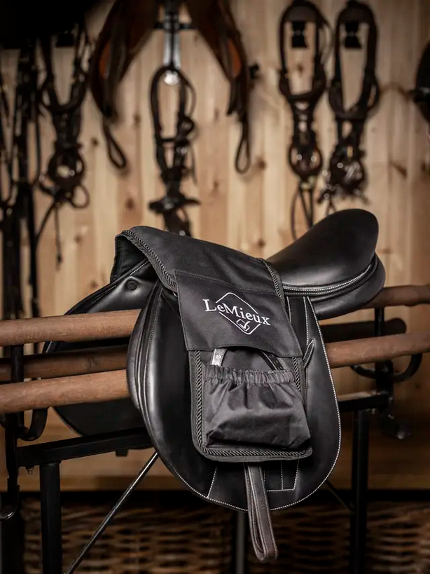 LeMieux Vector Stirrup Cover