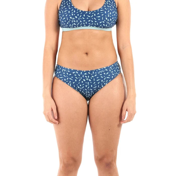 Level Six Sunflare Bikini Bottom