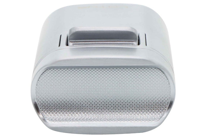 Lotus Brawn Chrome Quad Torch Table Lighter - 24-0900