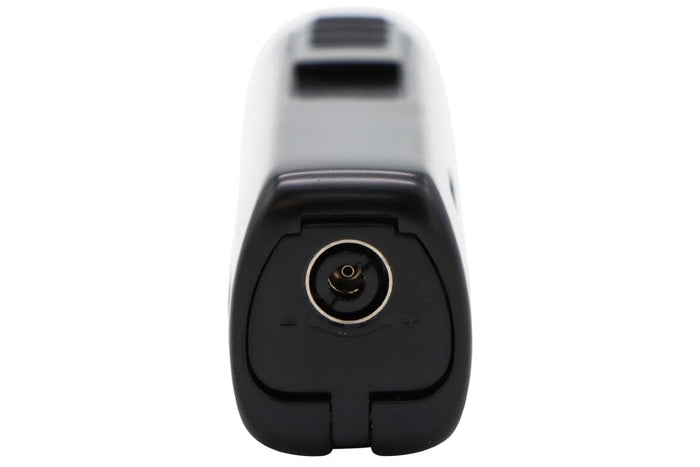 Lotus CEO Black Triple Torch Lighter - 24-6600