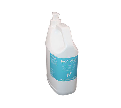 Lyco'Pedi Smoothing Cream