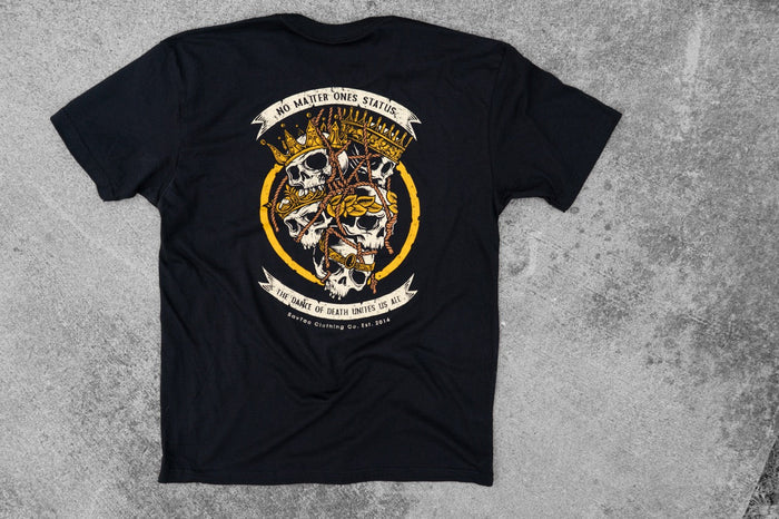 Macabre