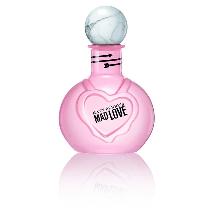 Mad Love Eau de Parfum 3.3 oz.