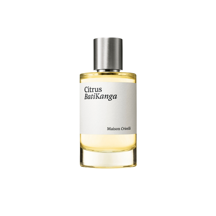 Maison Crivelli Citrus Batikanga Eau de Parfum