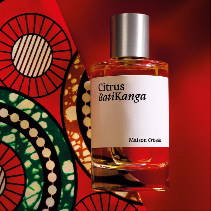 Maison Crivelli Citrus Batikanga Eau de Parfum