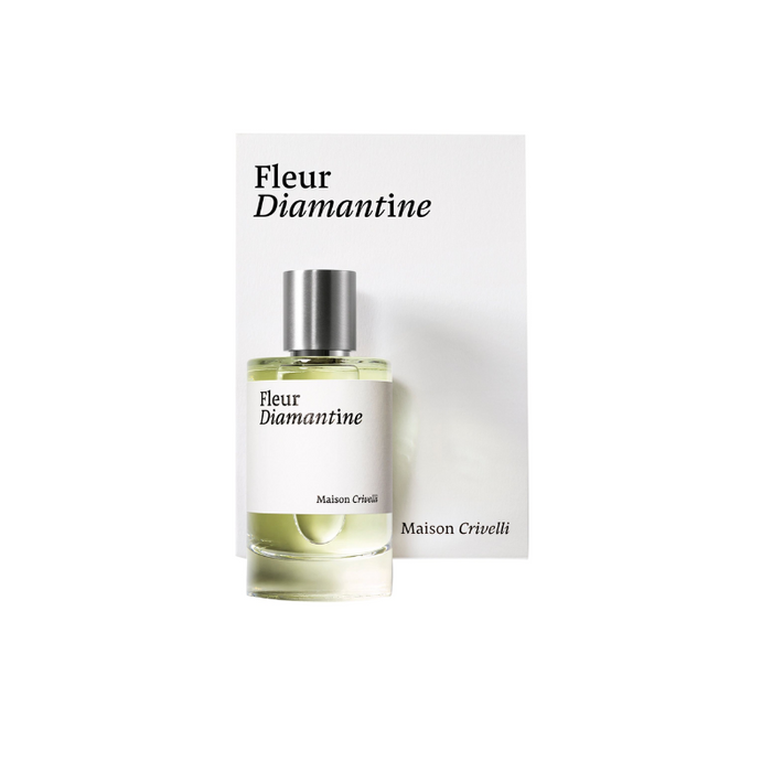 Maison Crivelli Fleur Diamantine Eau de Parfum