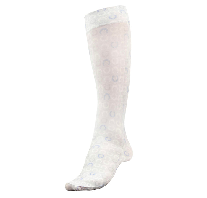 Maker Equestrian Boot Socks