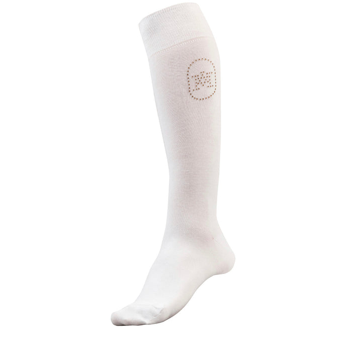 Maker Equestrian Boot Socks