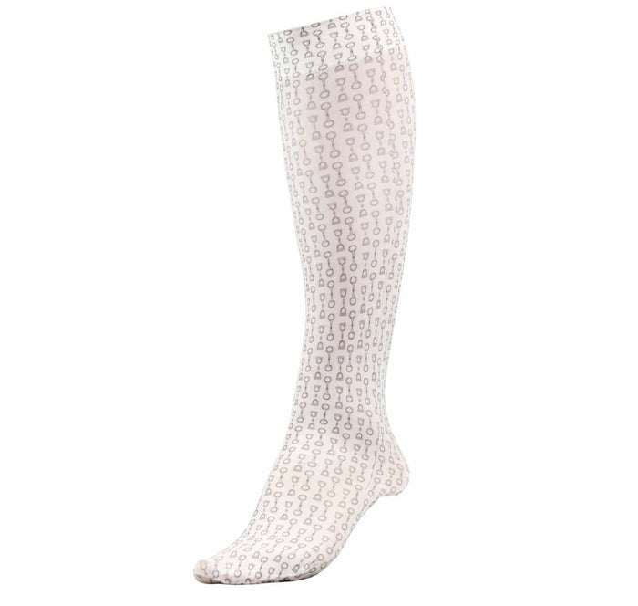 Maker Equestrian Boot Socks