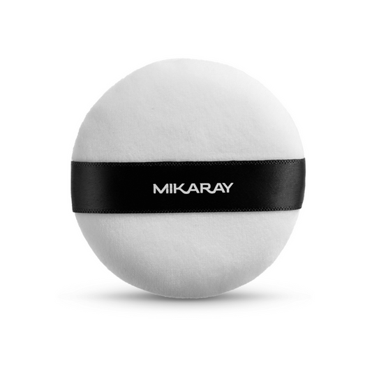 MAKEUP PUFF - Velvety Soft - Touch