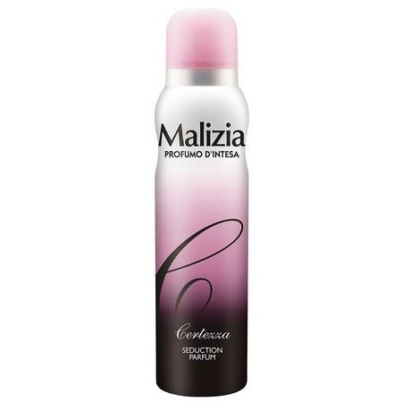 Malizia Donna Deo Certezza Deodorant