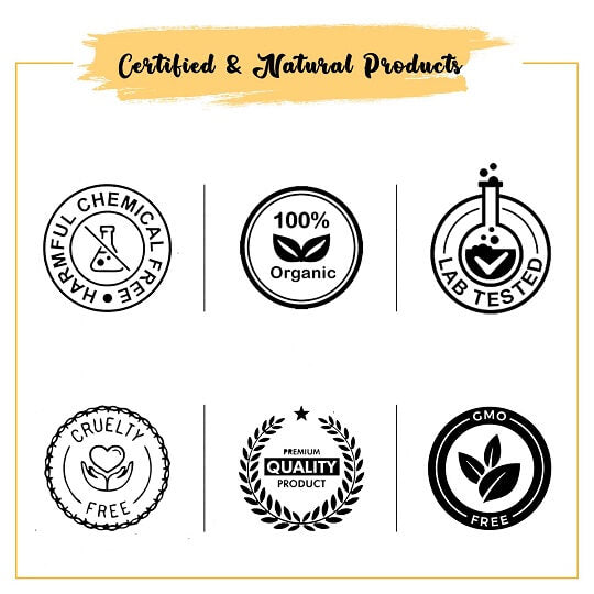 Certified Organic Mango Butter
