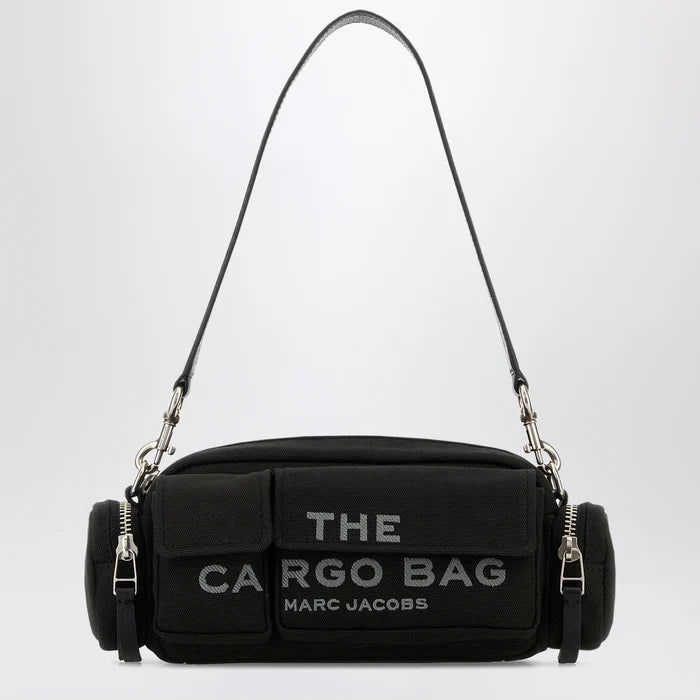 Marc Jacobs - The Cargo shoulder bag black