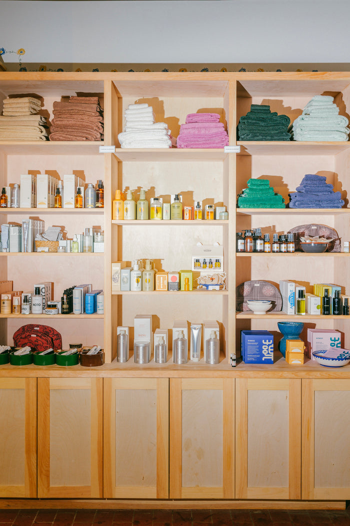Marianne Toiletry Bag