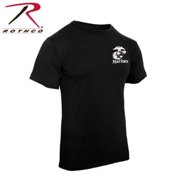 Marines ''Pain Is Weakness'' T-Shirt