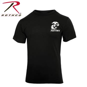 Marines ''Pain Is Weakness'' T-Shirt