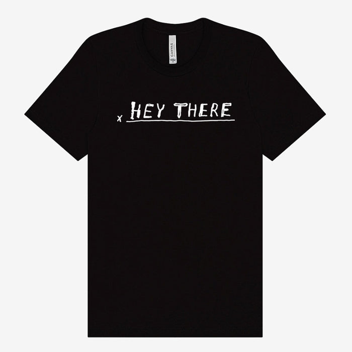 (Mark Todd) HeyThere T-Shirt
