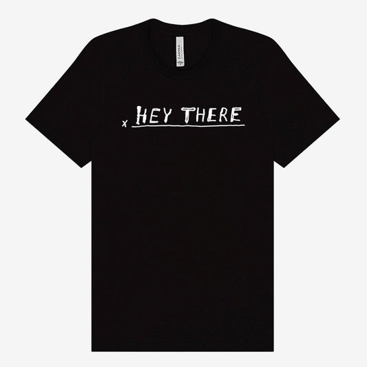 (Mark Todd) HeyThere T-Shirt