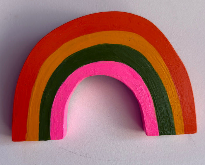 Martha Rich -Rainbow