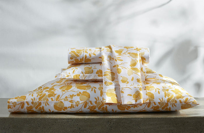 Matouk Alexandra Bed Linen Collection