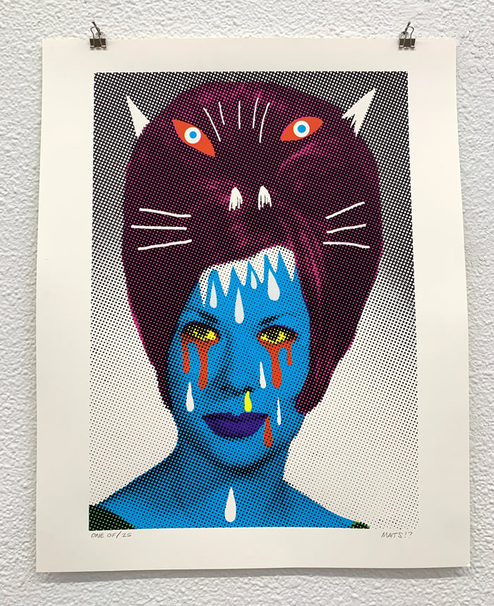 (Mats Stromberg)