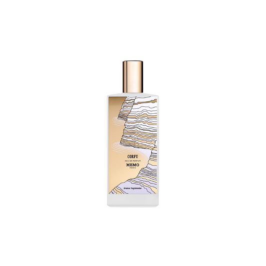 Memo Corfu Eau de Parfum