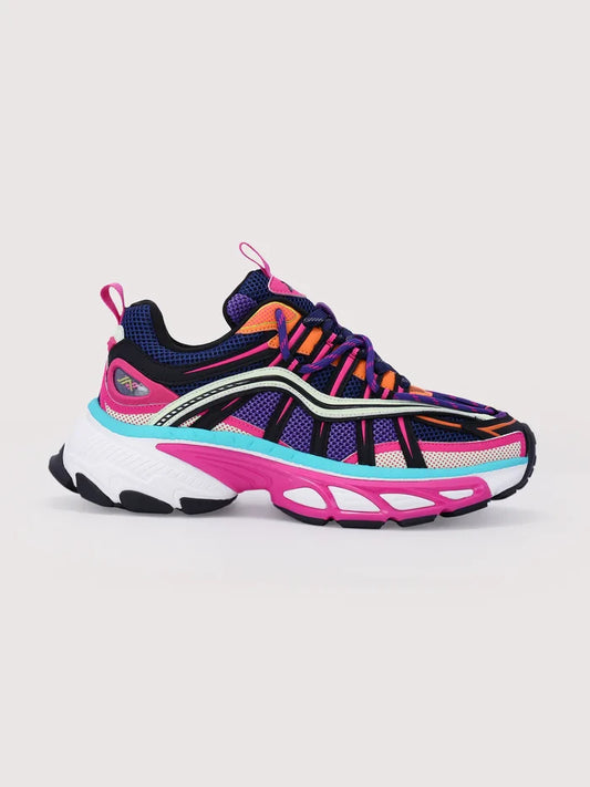 Men JAVI Wave Sneakers