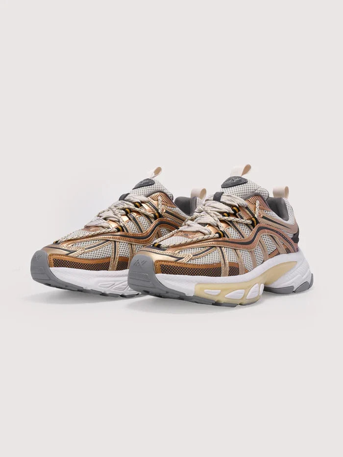 Men JAVI Wave Sneakers