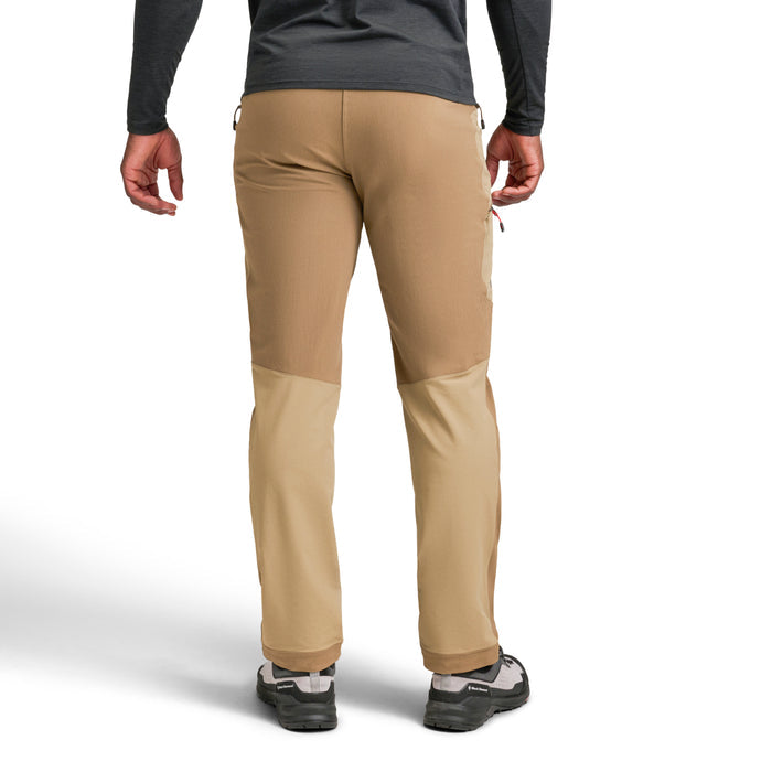 Mushroom ~ Model is 6' 0" | Waist 32" | Size Medium/32
