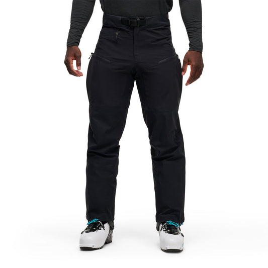 Black ~ Model is 6' 0" | Waist 32" | Size Medium/32