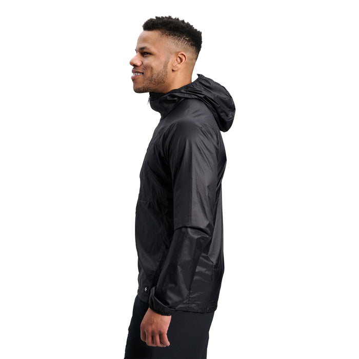 Black ~ Model is 5' 11" | Chest 40" | Waist 33" | Size Medium/32