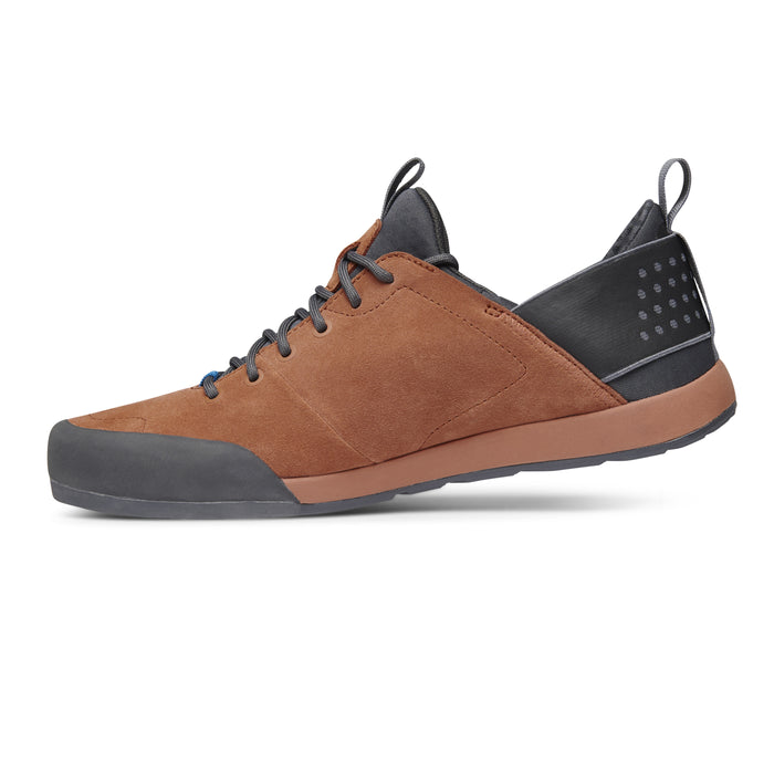 Moab Brown