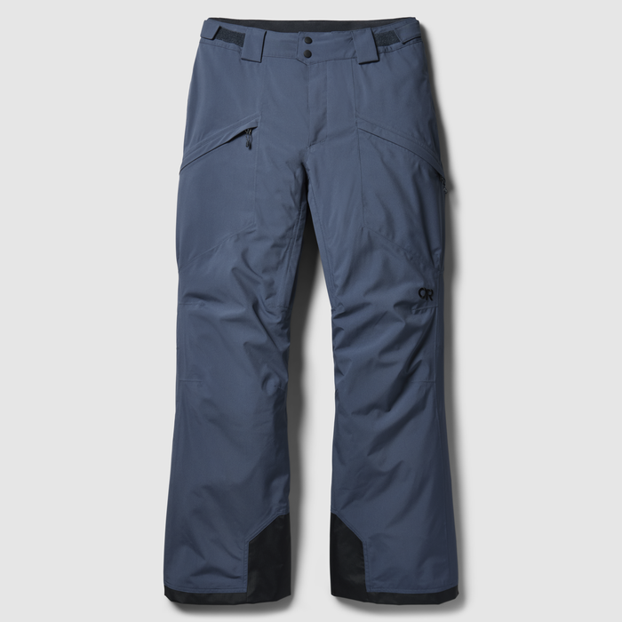 Atlantic / S / Regular