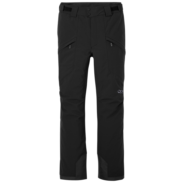Black / S / Short