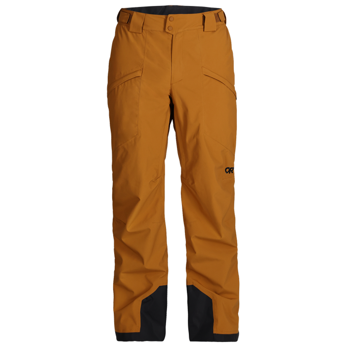 Bronze / S / Short