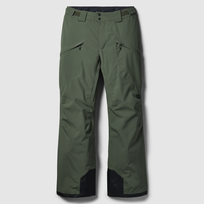 Dark Laurel / S / Regular