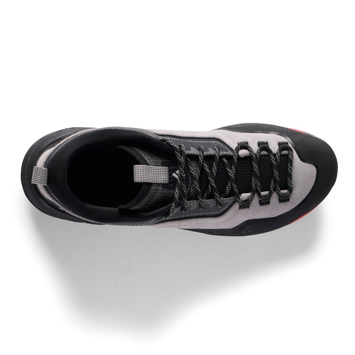 Steel-Black